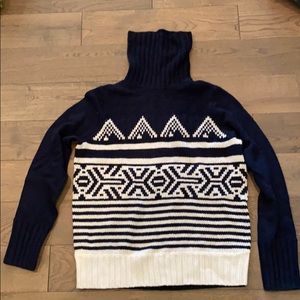 JCrew sweater